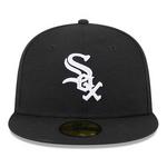 New Era Chicago White Sox Authentic Collection 59FIFTY Game Fitted Hat - Thumbnail 1 of 17