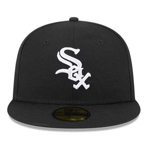 New Era Chicago White Sox Authentic Collection 59FIFTY Game Fitted Hat - Primary Image