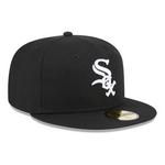 New Era Chicago White Sox Authentic Collection 59FIFTY Game Fitted Hat - Thumbnail 2 of 17