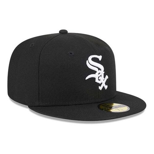 New Era Chicago White Sox Authentic Collection 59FIFTY Game Fitted Hat - Primary Image