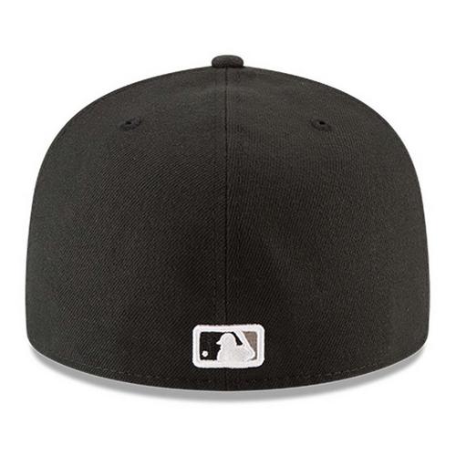 New Era Chicago White Sox Authentic Collection 59FIFTY Game Fitted Hat - Primary Image