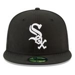 New Era Chicago White Sox Authentic Collection 59FIFTY Game Fitted Hat - Thumbnail 6 of 17