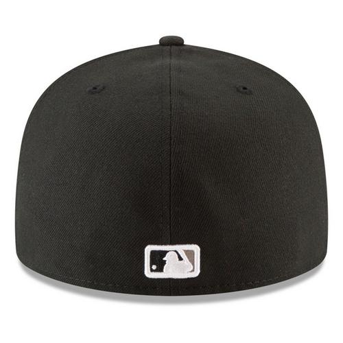New Era Chicago White Sox Authentic Collection 59FIFTY Game Fitted Hat - Primary Image