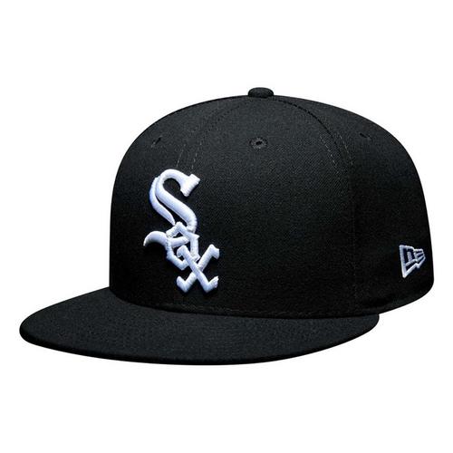 New Era Chicago White Sox Authentic Collection 59FIFTY Game Fitted Hat - Primary Image