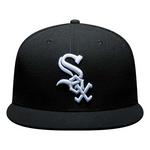 New Era Chicago White Sox Authentic Collection 59FIFTY Game Fitted Hat - Thumbnail 11 of 17