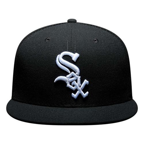 New Era Chicago White Sox Authentic Collection 59FIFTY Game Fitted Hat - Primary Image