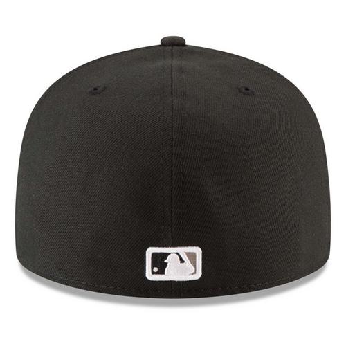 New Era Chicago White Sox Authentic Collection 59FIFTY Game Fitted Hat - Primary Image