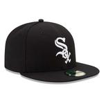 New Era Chicago White Sox Authentic Collection 59FIFTY Game Fitted Hat - Thumbnail 16 of 17
