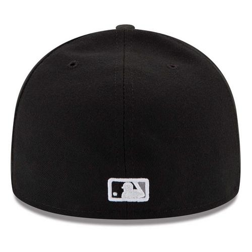 New Era Chicago White Sox Authentic Collection 59FIFTY Game Fitted Hat - Primary Image