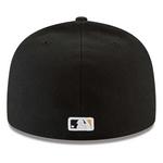 New Era Pittsburgh Pirates On Field 59Fifty Fitted Hat - Thumbnail 7 of 10