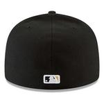 New Era Pittsburgh Pirates On Field 59Fifty Fitted Hat - Thumbnail 10 of 10