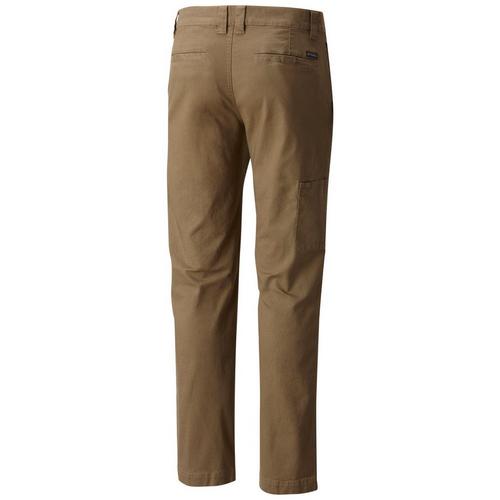 Men's Columbia Flex ROC Chino Pants - Primary Image