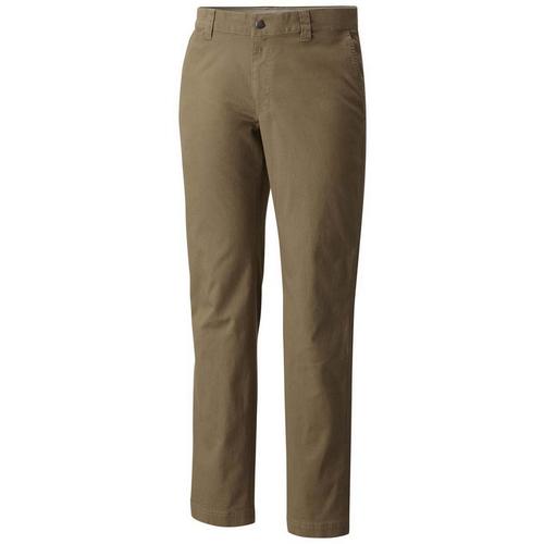 Men's Columbia Flex ROC Chino Pants - Primary Image