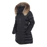 Women's Sunice Eva Detachable Hood Puffer Parka - Thumbnail 1 of 2