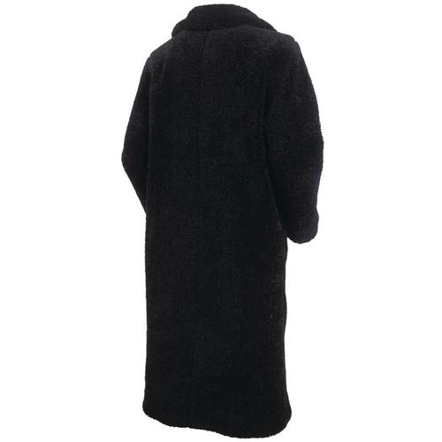 Women's Sunice Candice Faux Fur Button Up Fleece Jacket Sherpa Jacket - Primary Image