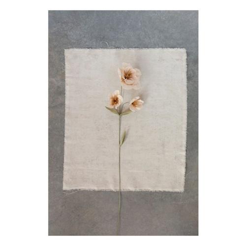 Creative Co-Op Paper Flower Spray - Primary Image