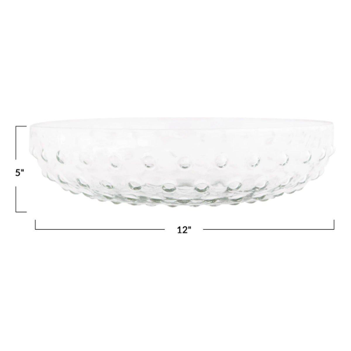Creative Co-Op Serving Bowl - Thumbnail 5