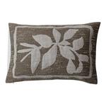 Creative Co-Op Woven Fabric Indoor/Outdoor Lumbar Pillow - Thumbnail 1 of 6
