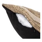 Creative Co-Op Woven Fabric Indoor/Outdoor Lumbar Pillow - Thumbnail 3 of 6