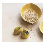 Creative Co-Op Hand-Painted Salt & Pepper Shakers (Each One Will Vary) - Thumbnail 3 of 4