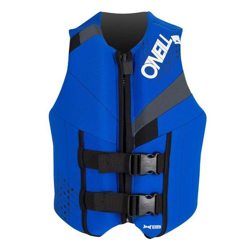 O'Neill Teen Reactor USCG Life Vest - Primary Image