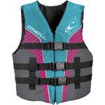 Youth O'Neill Superlite USCG Life Vest - Thumbnail 1 of 2