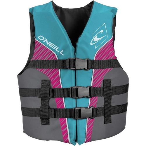 Youth O'Neill Superlite USCG Life Vest - Primary Image