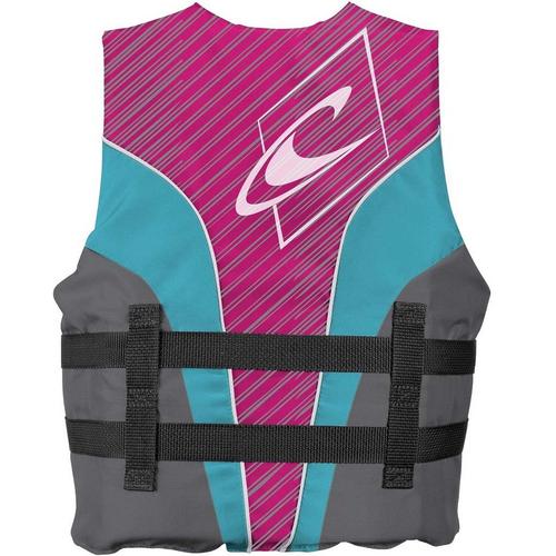 Youth O'Neill Superlite USCG Life Vest - Primary Image