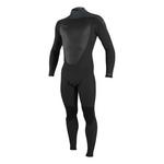 O'Neill Epic 3/2mm Back Zip Full Wetsuit - Thumbnail 1 of 2