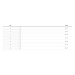 Women's O'Neill Slasher Comp Vest - Thumbnail 2 of 2