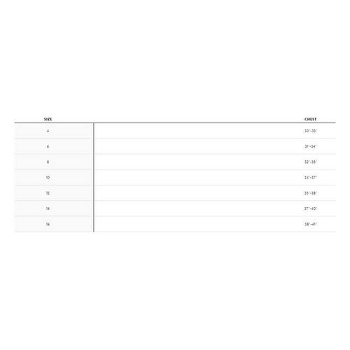 Women's O'Neill Slasher Comp Vest - Primary Image