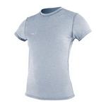 Women's O'Neill Hybrid Short Sleeve Swim Rashguard - Thumbnail 1 of 2
