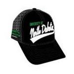 CCM North Dakota Fighting Hawks Hockey Mesh Trucker Adjustable Hat - Thumbnail 1 of 2