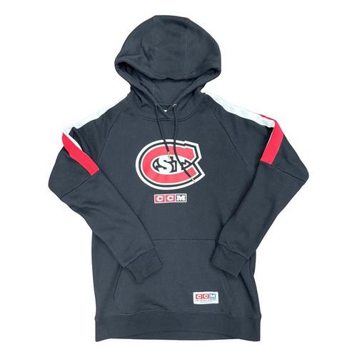 CCM St. Cloud State Huskies Hockey Hoodie - Primary Image