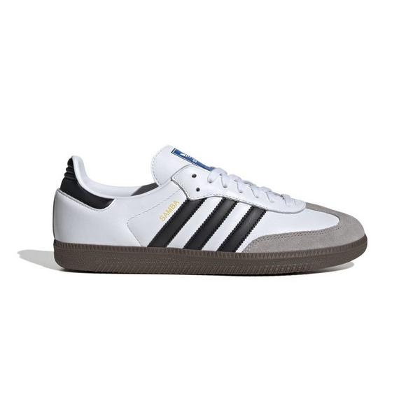 Men's adidas Samba OG Sneakers 7.5 Regular White/Black