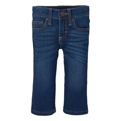 Baby Girls' Wrangler 5 Pocket Slim Fit Skinny Jeans - Primary Image