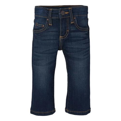 Baby Boys' Wrangler Western Original Bootcut Jeans - Primary Image