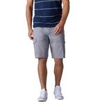Men's Lee Extreme Motion Swope Cargo Shorts - Thumbnail 1 of 3