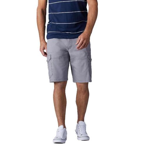 Men's Lee Extreme Motion Swope Cargo Shorts - Primary Image