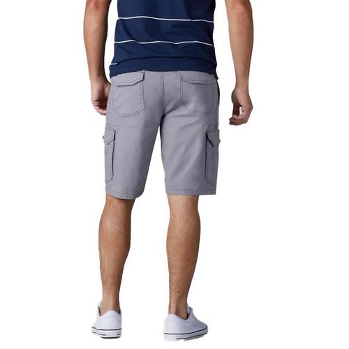 Men's Lee Extreme Motion Swope Cargo Shorts - Primary Image