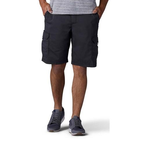 Men's Lee Extreme Motion Crossroads Cargo Shorts - Primary Image