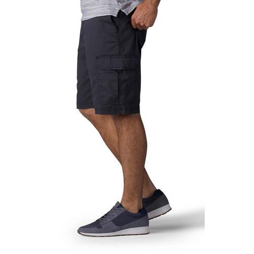 Men's Lee Extreme Motion Crossroads Cargo Shorts - Primary Image