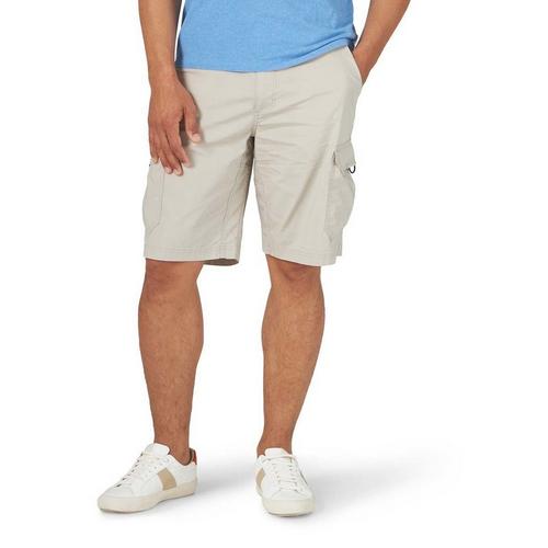 Men's Lee Xroad Cargo Shorts - Primary Image