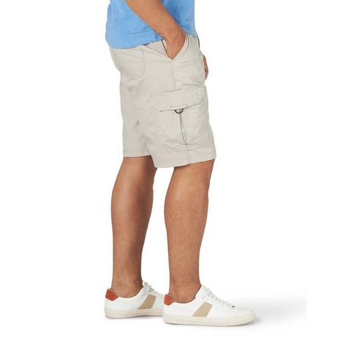 Men's Lee Xroad Cargo Shorts - Primary Image