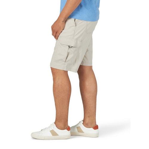 Men's Lee Xroad Cargo Shorts - Primary Image