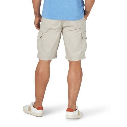 Men's Lee Xroad Cargo Shorts - Primary Image