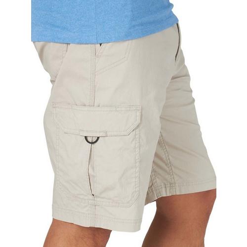 Men's Lee Xroad Cargo Shorts - Primary Image