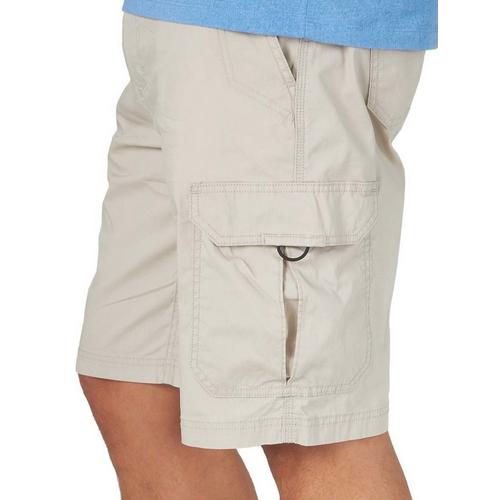 Men's Lee Xroad Cargo Shorts - Primary Image