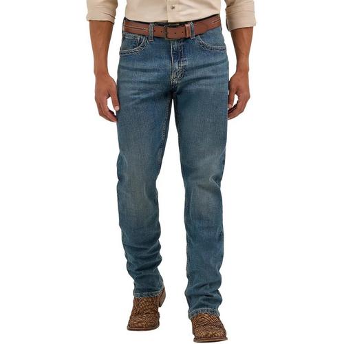 Men's Wrangler 20X No. 44 Slim Fit Straight Jeans - Primary Image