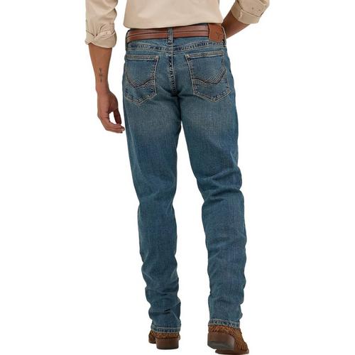 Men's Wrangler 20X No. 44 Slim Fit Straight Jeans - Primary Image